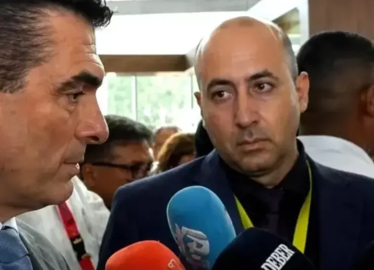 El poder bajo las sombras: el caso de Fernando Cerimedo
