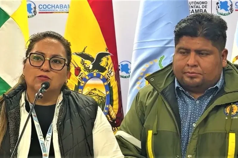 El Sedcam se declara en emergencia ante la falta de combustibles