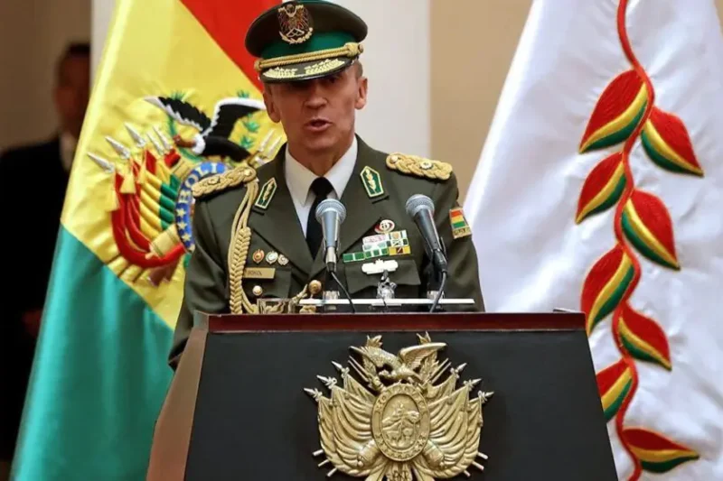 Sokol evita polemizar sobre audios y enfoca el mensaje en la seguridad