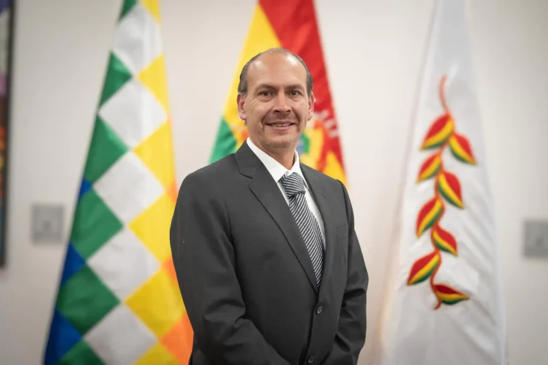 Cultura pierde rango y Zaratti alerta por retroceso institucional