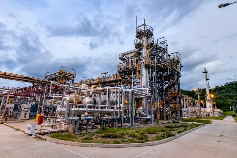 energía, innovación y sostenibilidad para Bolivia