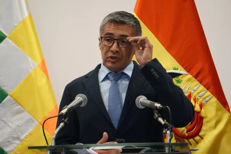 Ley de Inversiones crea una Agencia Nacional para captar capitales