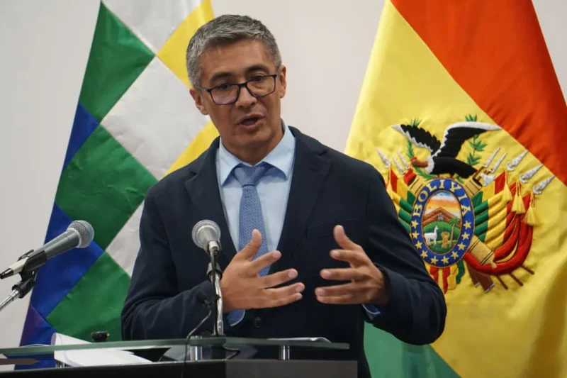 Ley de Inversiones limita nacionalizaciones y abre arbitrajes