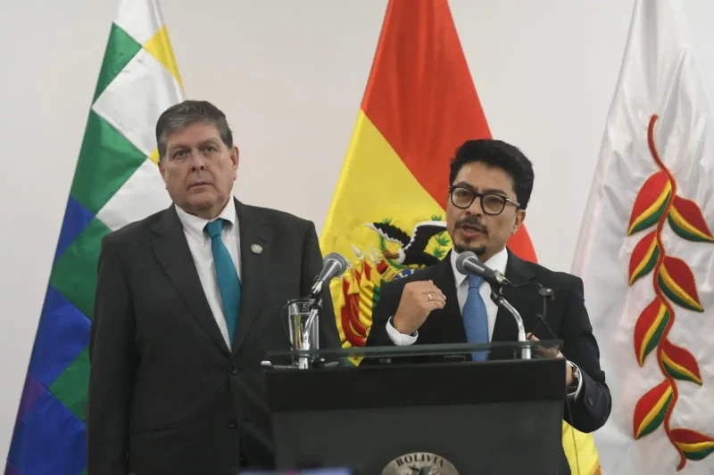 ‘Estamos sincerando el precio’: Nuevo precio del diésel afectará a tres sectores