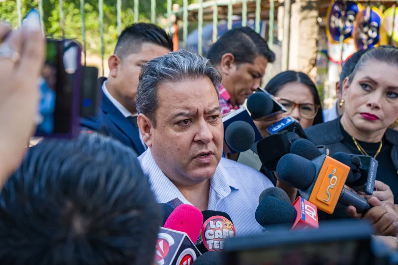 YPFB recibe ‘inyección financiera’ del TGN para comprar combustibles: Daroca
