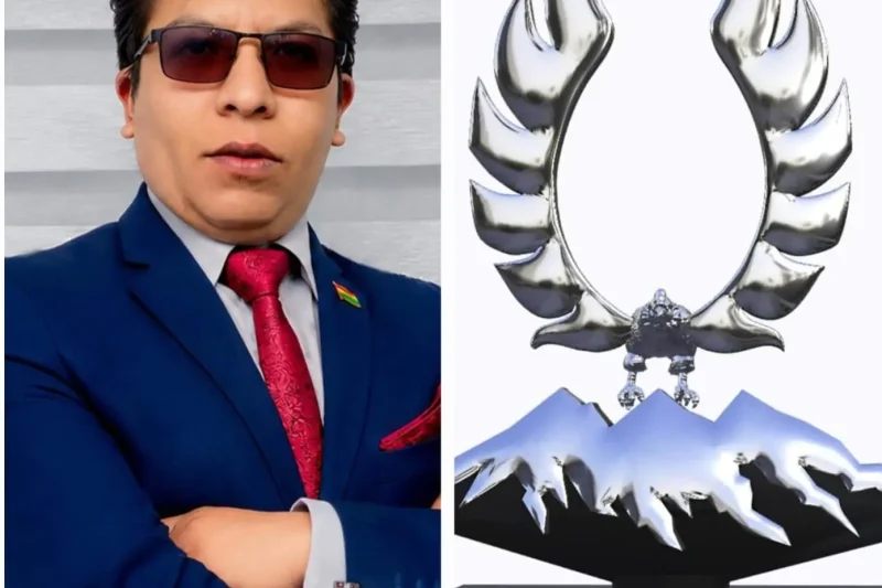 Personalidades, instituciones y líderes ‘que dejan huella’ recibirán el Premio Illimani Internacional
