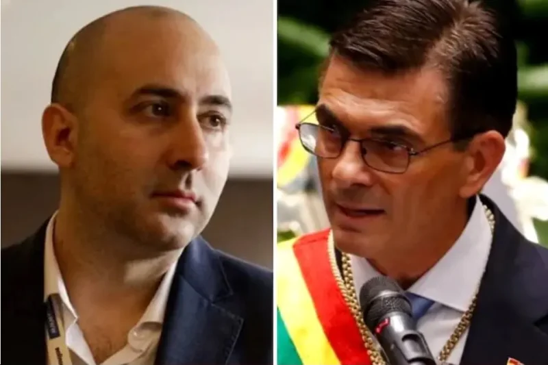 Escándalos que sacudieron y desestabilizaron a presidentes de Bolivia y la región