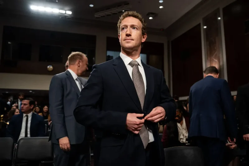 Meta llega a acuerdo judicial y cambia las reglas de Facebook