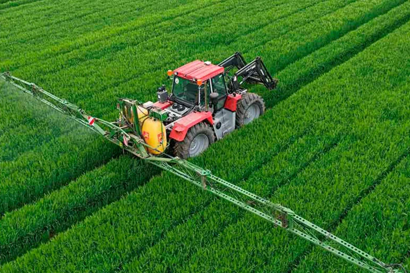 Congreso de agricultura sostenible abordará tecnologías y uso geoespacial