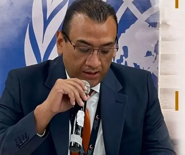 Bolivia está cerca de salir de la lista gris del GAFI, dice la UIF