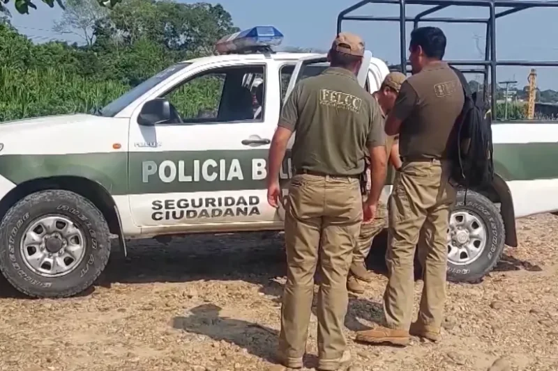 Policía confirma disputa entre PCC y Comando Vermelho