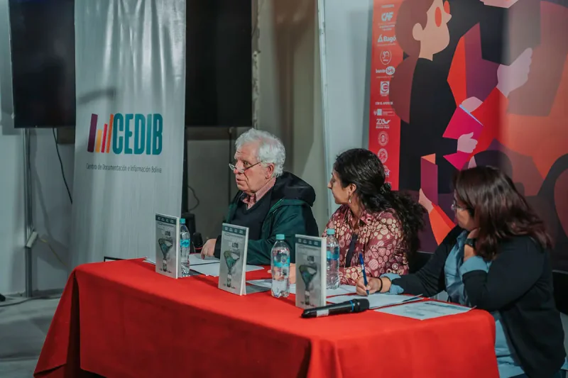 Litio boliviano: expertos advierten sobre el agua antes de acelerar su explotación