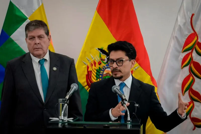Nuevo esquema: diésel a Bs 18 abre la disputa por el modelo energético