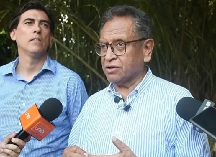 Gobierno construirá dos unidades élite de la Policía