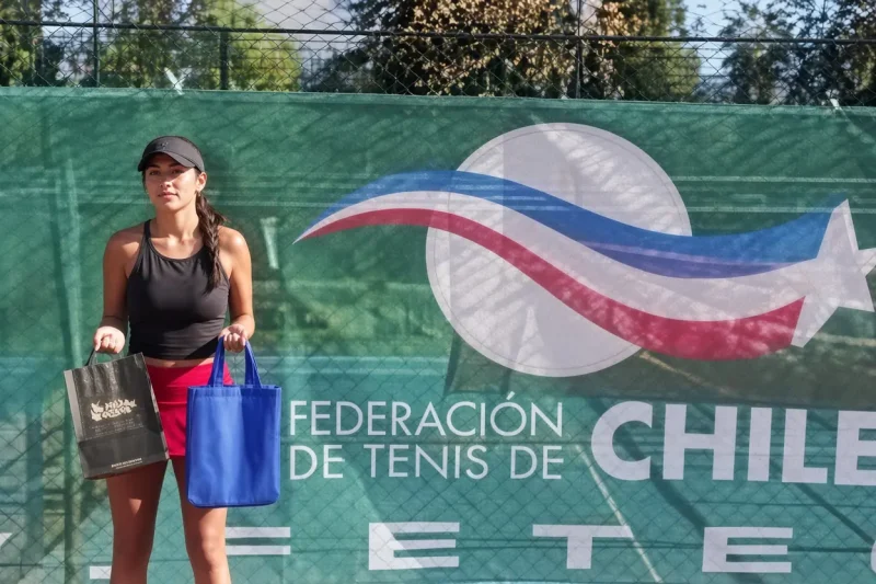 Bolivia suma dos subcampeonatos en Chile con Solis y Guzmán