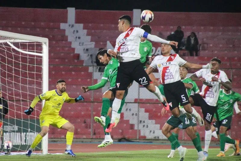 Always vuelve a ceder puntos, está vez ante el colero
