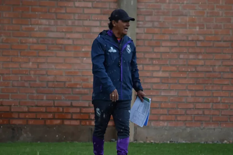 Flabio Torres deja Real Potosí y tiene nuevo destino en Colombia