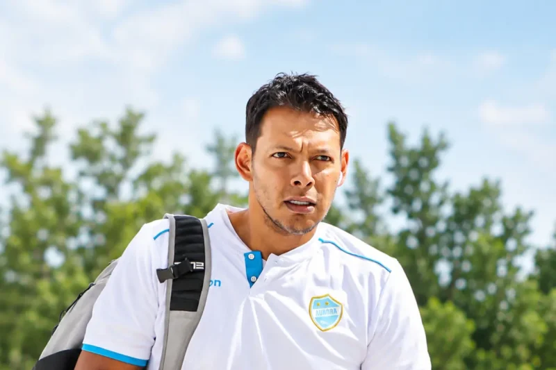 ‎Giancarlo Umaña es el nuevo técnico de Real Potosí