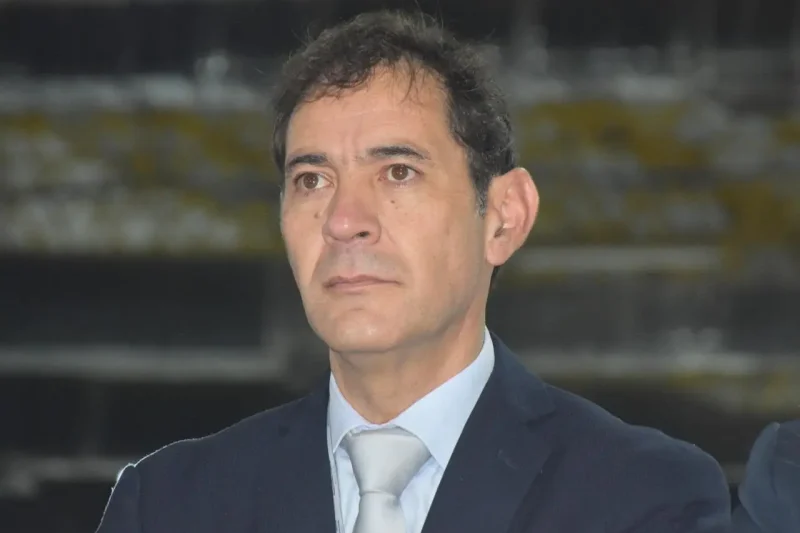 Goitia denuncia ‘sicariato político’ contra autoridades electorales