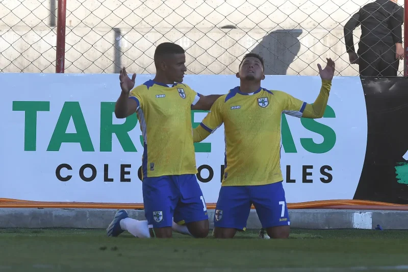 ABB y Real Oruro triunfan en el inicio de la jornada 18