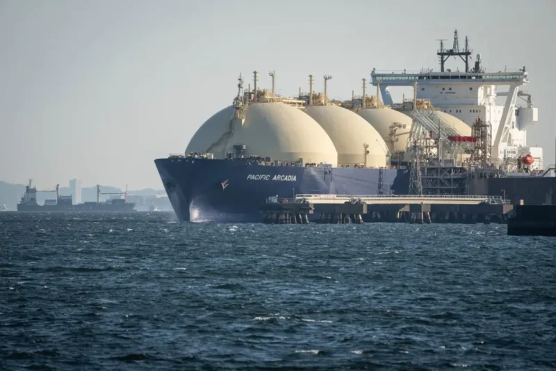 El petróleo se dispara y el gas alcanza su nivel más alto