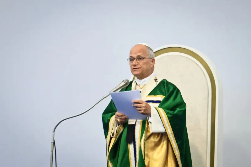 León XIV pide ‘perseverar’ la lucha contra agresiones sexuales