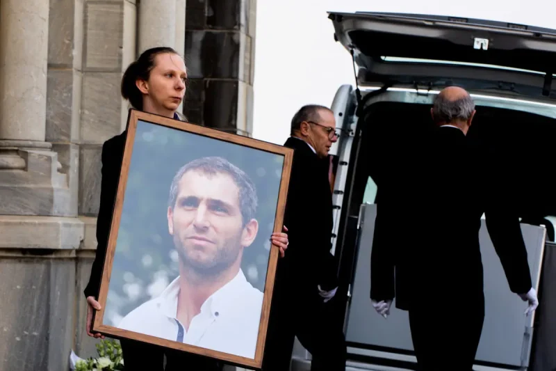Empieza juicio por muerte del exrugbier argentino en Francia