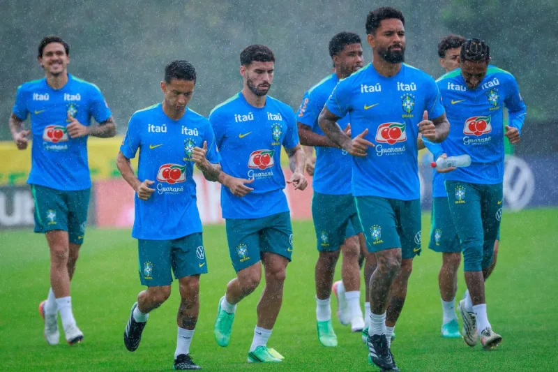 ‘Volvería a patear mil veces’: Bruno Guimarães