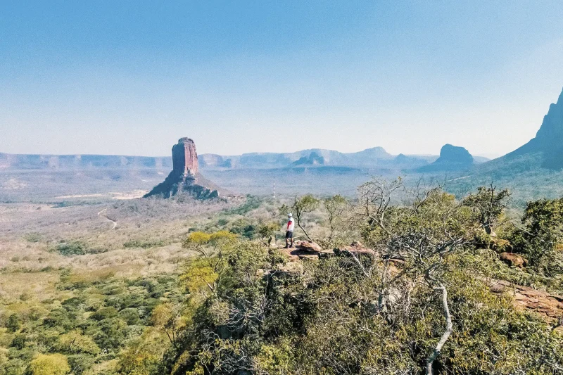 aventuras que conectan con la naturaleza