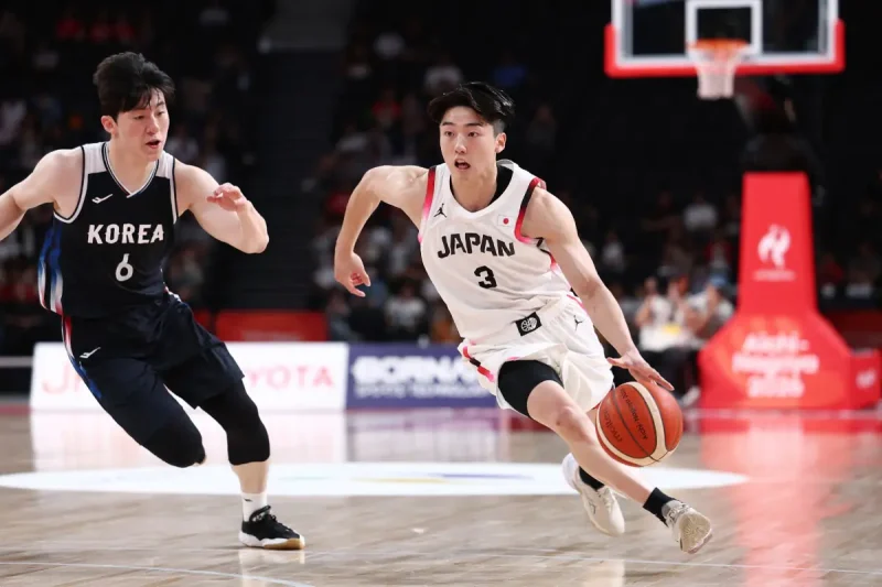 Atletas de Juegos Asiáticos critican alojamiento en Japón