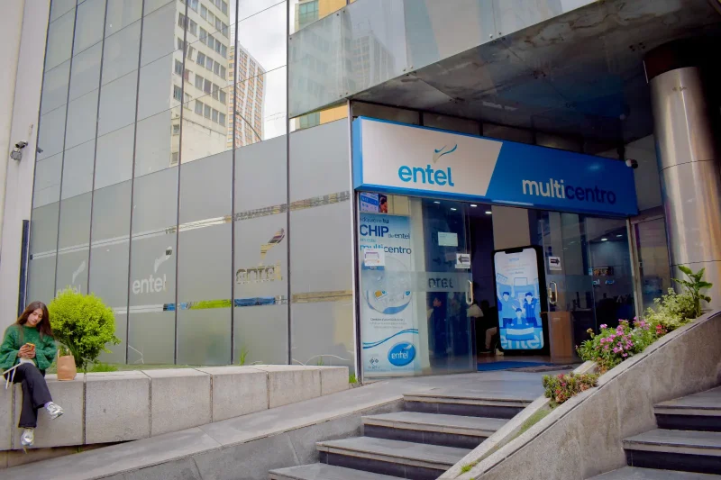Cierre de Datacom: Gobierno garantiza ahorro de más de Bs 30 MM al año