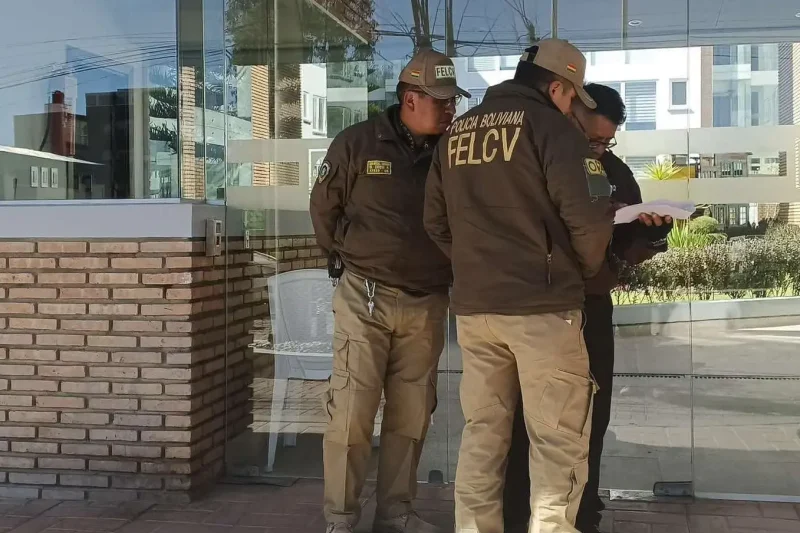 Beller aclara que periodista Arandia la ayudó y niega que le haya pedido no denunciar a Cerimedo