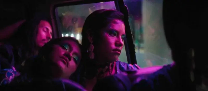 ‘La Hija Cóndor’ representará a Bolivia en los Óscar y Goya 2027