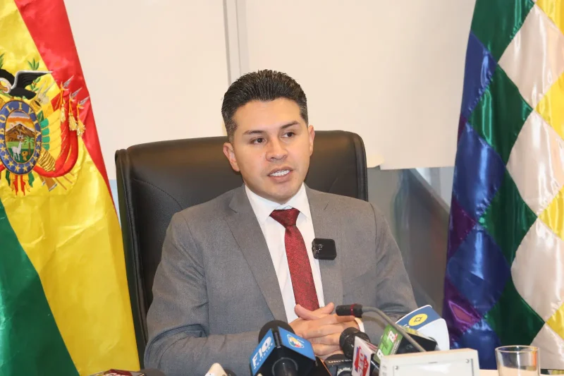 Siete proyectos antibloqueos se unifican en dos leyes y serán tratados en Santa Cruz