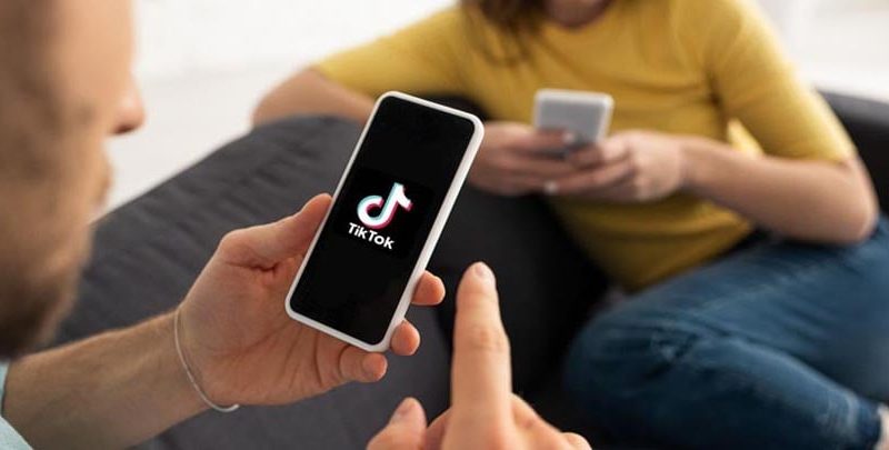 TikTok supera los 9,5 millones de usuarios en Bolivia