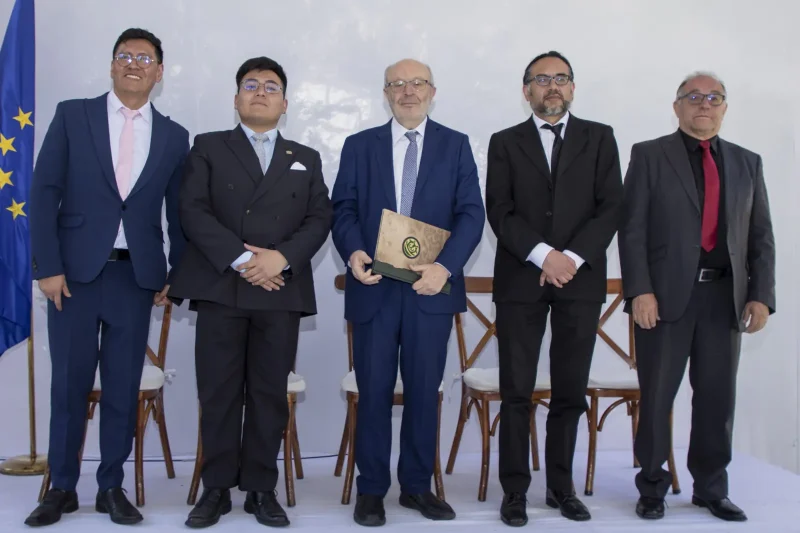 Una nueva generación nace del Conservatorio