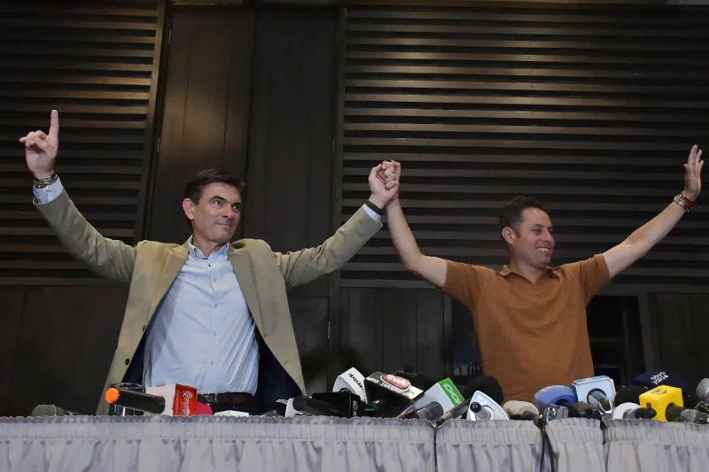 Paz cuestiona a Lara por sus denuncias y dice que su intención es preocupante