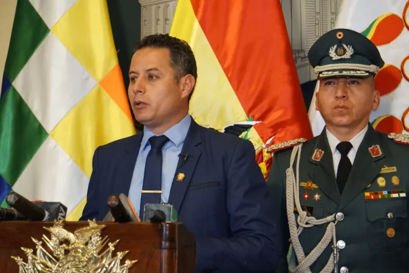 Gálvez: Justicia debe definir autenticidad de nuevos audios de Lara