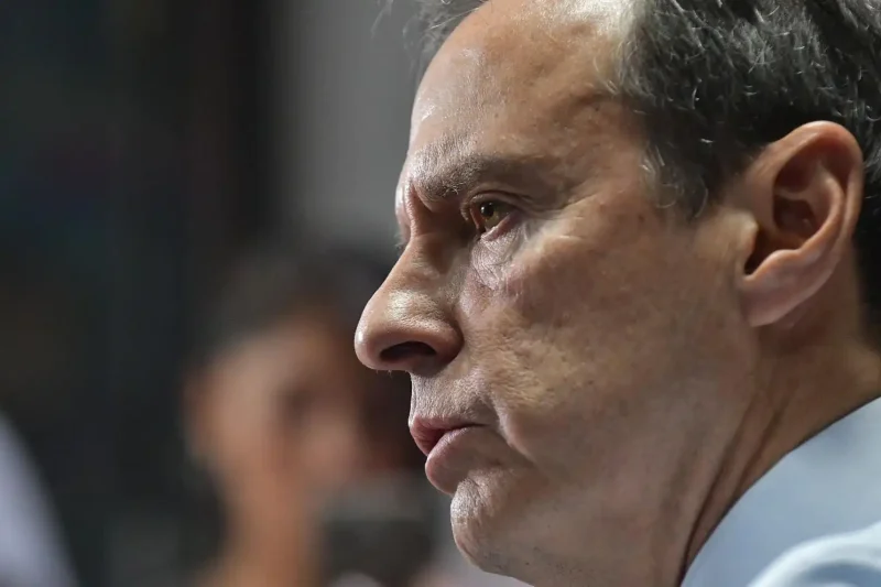 Quiroga culpa a Evo por la crisis económica y le pide asumir responsabilidad