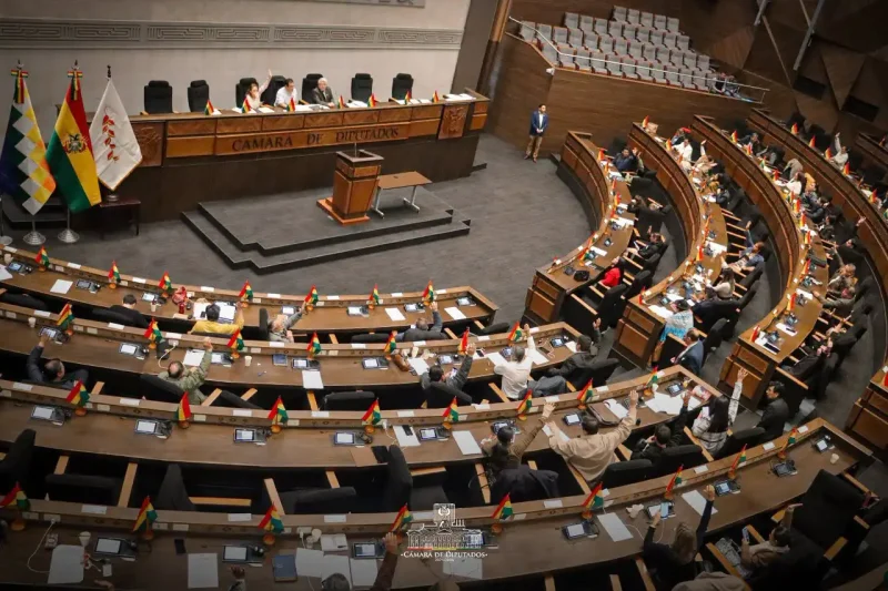 Ley de Inversiones: Contratos y Constitución emergen como los principales obstáculos