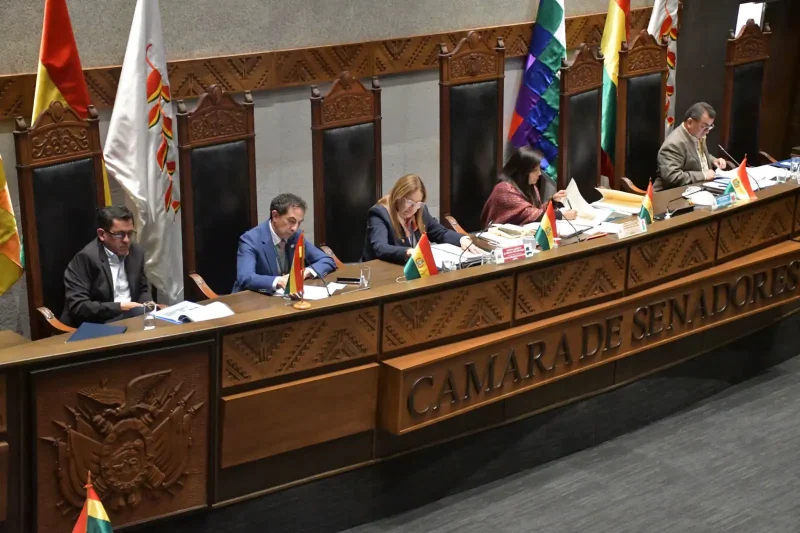 Caneb pide al Gobierno que agilice paquete de leyes para reactivar la economía