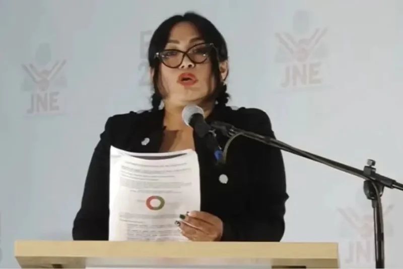 Asesinan a periodista y candidata a elecciones regionales en Perú