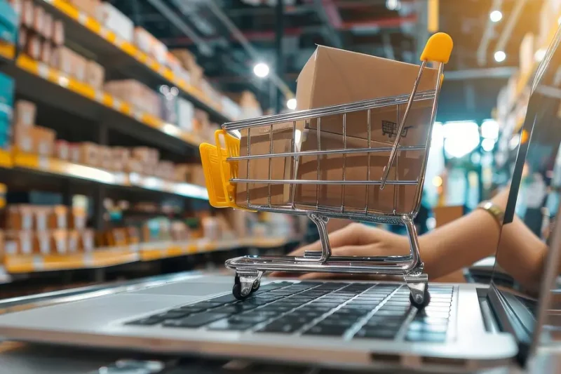 Amazon va a jucio acusada de manipular subastas digitales