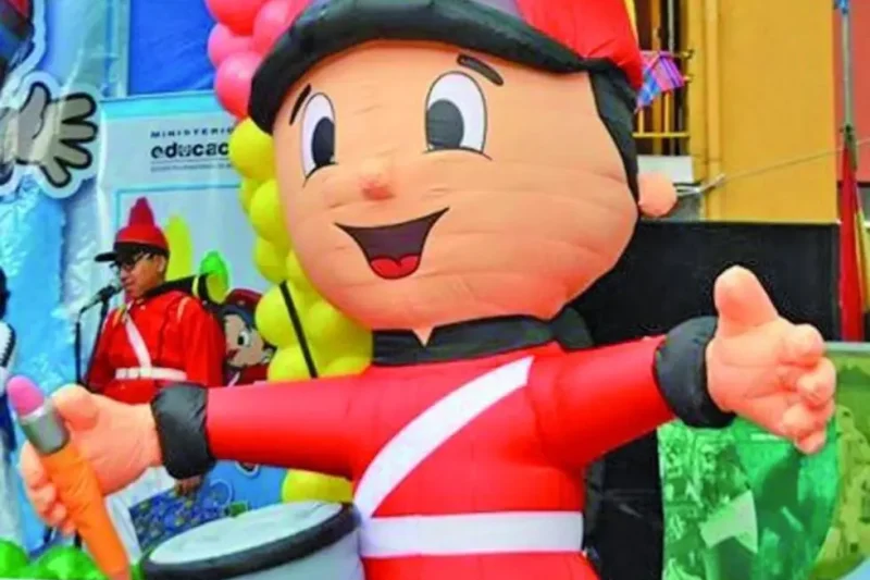 Educación prevé arrancar con pago del bono Juancito Pinto el 19 de octubre