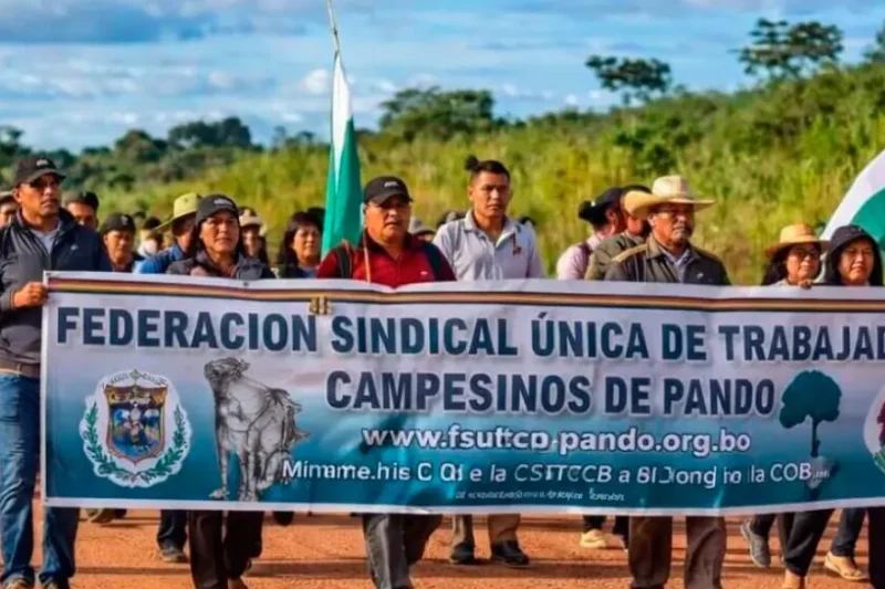 CEDIB registra 31 vulneraciones ambientales y ataques en 2026