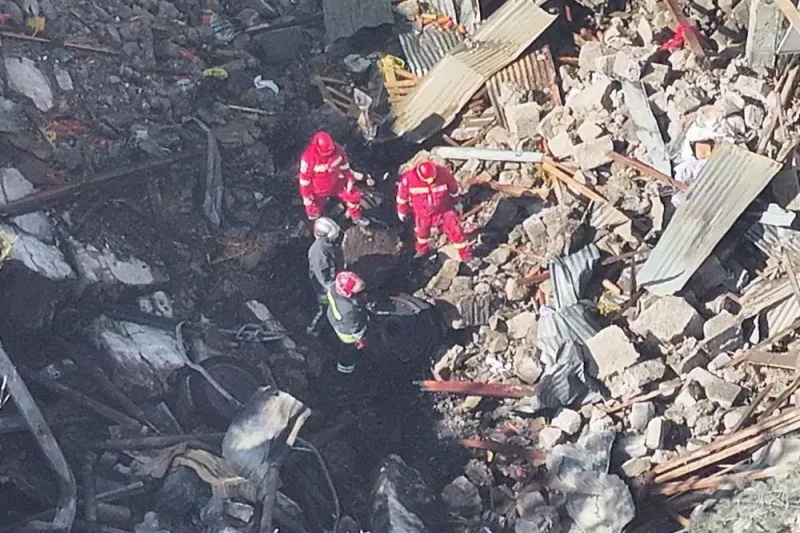 Comandante del Ejército garantiza que seguro militar cubre a víctimas de explosiones
