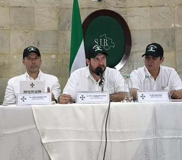 Santa Cruz endurece su exigencia por combustibles y da plazo hasta el 10 de octubre