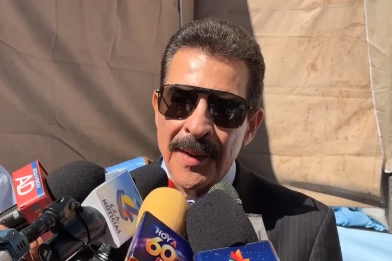 Reyes Villa lamenta inacción para ingresar al Trópico y ejecutar orden contra Morales