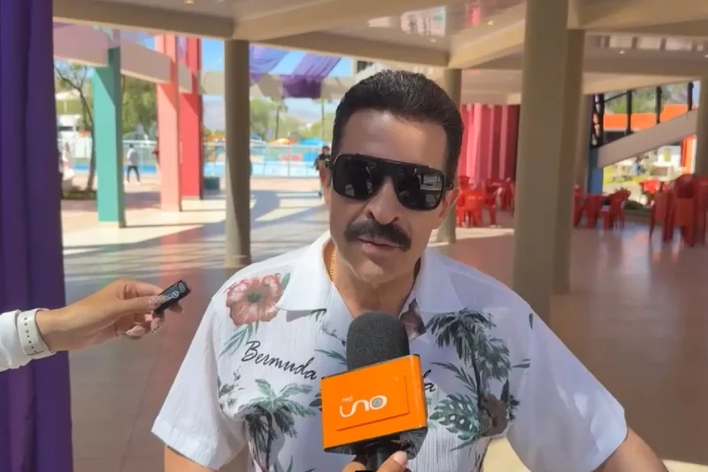 Manfred acusa al evismo de buscar confrontación y llama a la paz