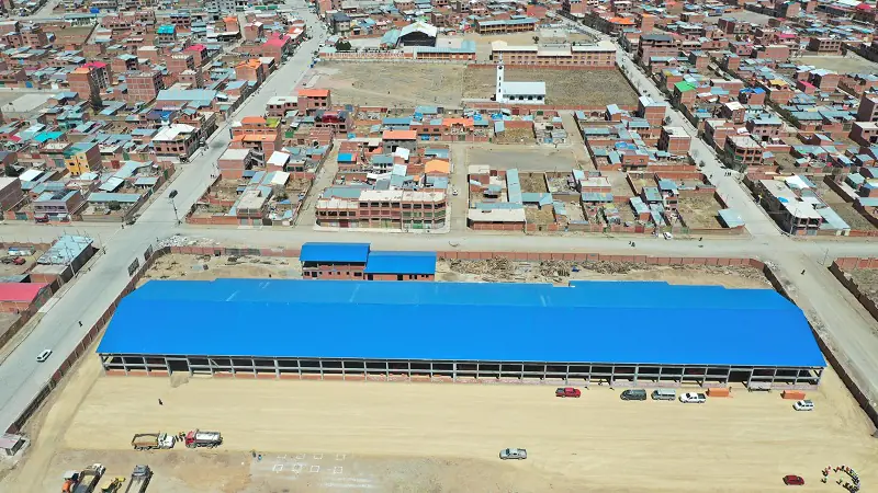 Suben a 20 las empresas públicas en quiebra técnica